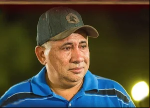 Prefeito Zé Hélio