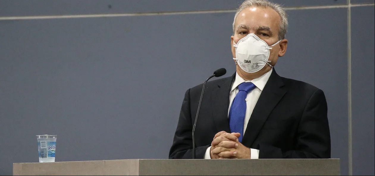 Discurso Firmino Filho 