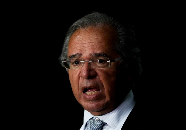 Paulo Guedes