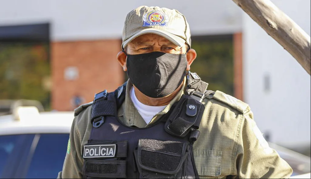 Sargento Silva Borges