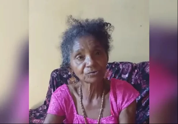 Neuza dos Santos