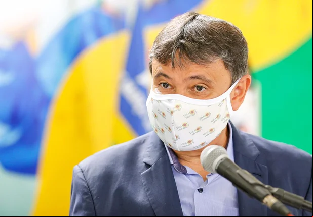Wellington Dias