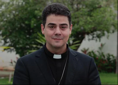 Padre Robson