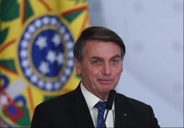 Jair Bolsonaro