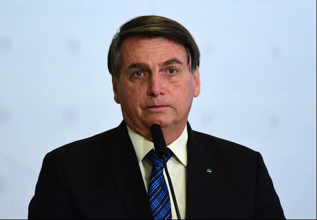 Jair Bolsonaro