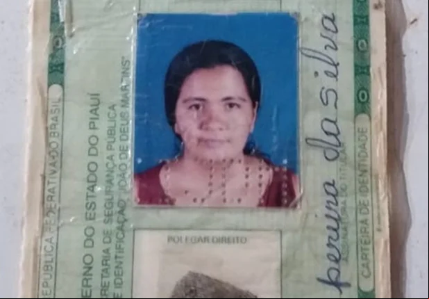 Helena Pereira da Silva