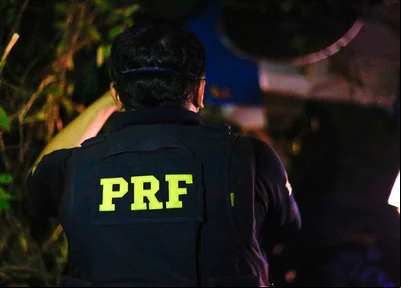 Polícia Rodoviária Federal (PRF)
