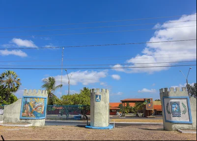2º Batalhão da Polícia Militar Parnaíba Piauí 