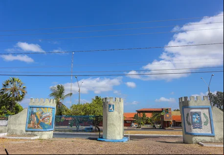 PM realiza eio ciclístico em Parnaíba pelos 190 anos da corporação