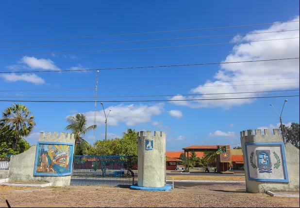 2º Batalhão da Polícia Militar Parnaíba Piauí 