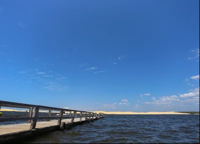 Lagoa do Portinho 