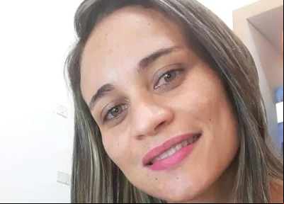 Vítima de feminicídio em Bom Jesus