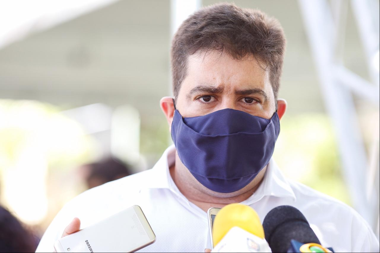 Luís André