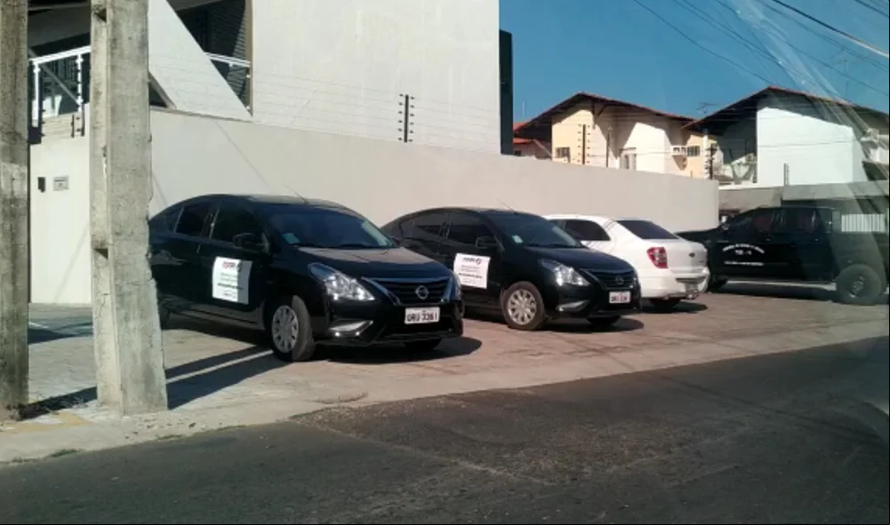 Ministério Público Estadual cumpre mandados em Teresina e Amarante