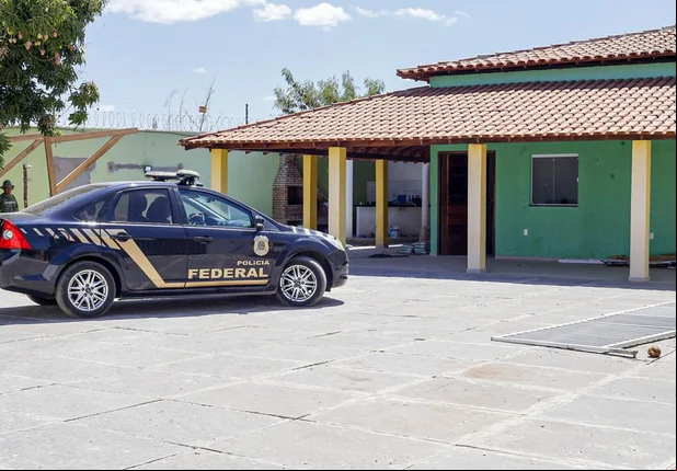 Dono de concessionária é preso durante operação da Polícia Feral