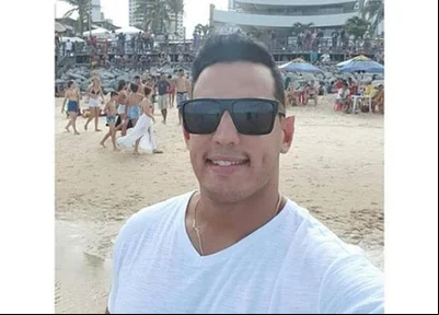 Kaique, 24 anos