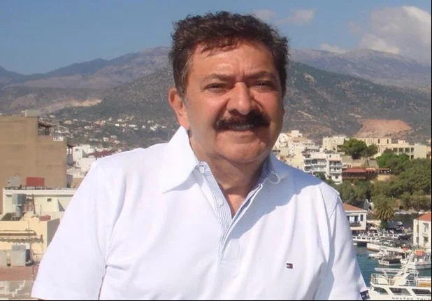 Médico psiquiatra Ubirajara Soares morre vítima da covid-19