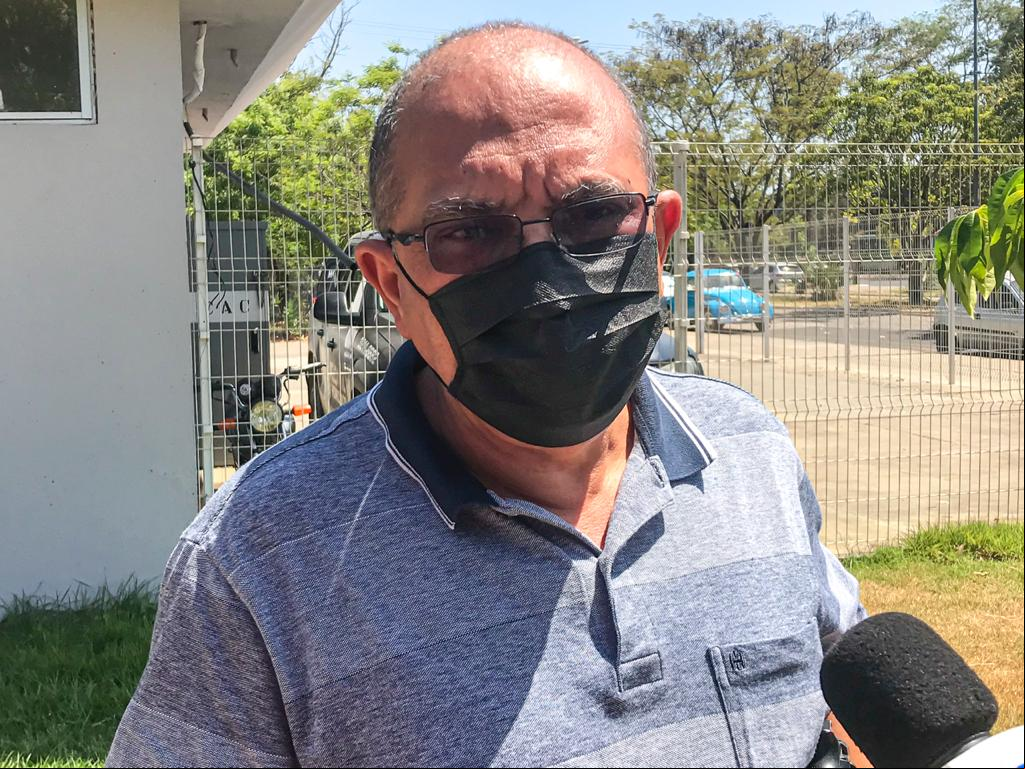Delegado Barêtta