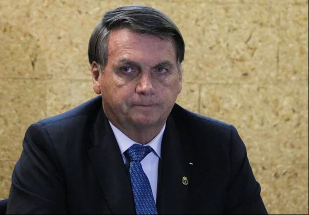 Jair Bolsonaro