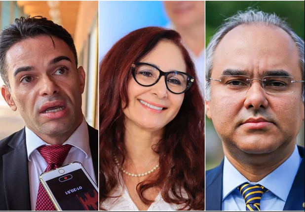 Deputados testaram positivo para covid-19