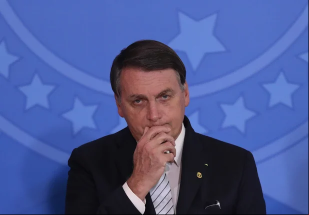 Jair Bolsonaro