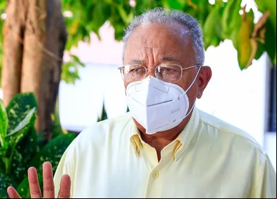 Dr. Pessoa