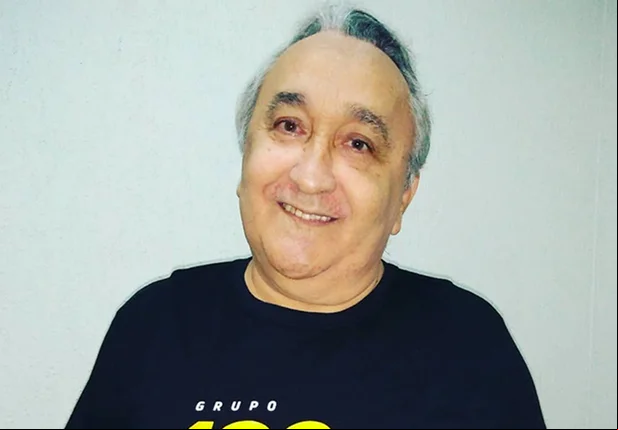 Jornalista Walteres Arraes