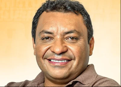 Arnilton Nogueira