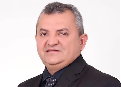 Antônio Moura Fé
