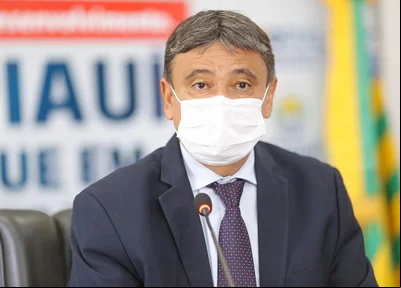 Wellington Dias