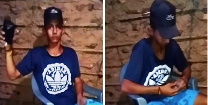Jovem de 20 anos foi sequestrado e morto por facção em Alto Longá