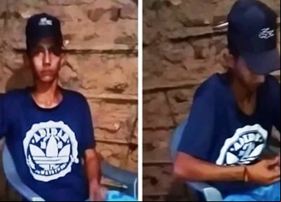 Jovem de 20 anos foi sequestrado e morto por facção em Alto Longá