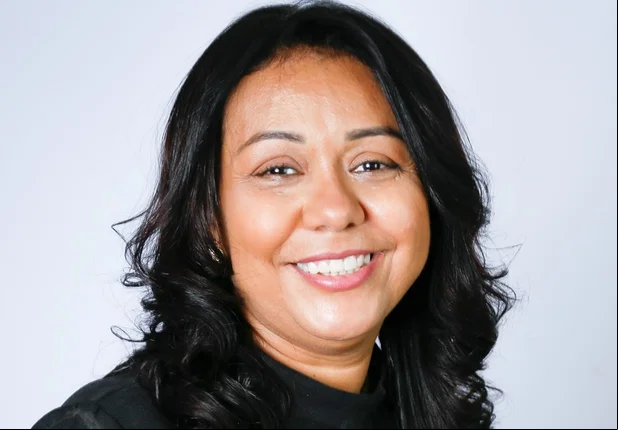Prefeita Alcilene Alves (Doquinha)