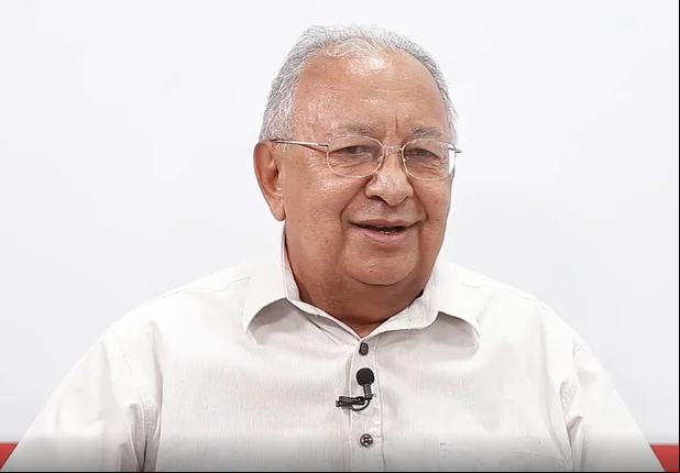 Dr. Pessoa