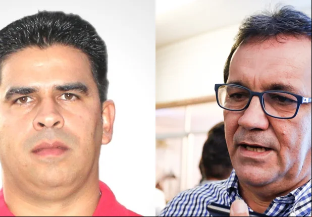 Belauto Bigode e Henrique César