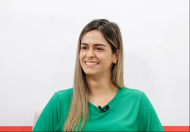 Entrevista com Gessy Fonseca 
