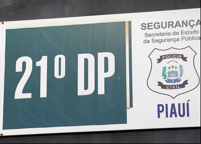 21° DP 