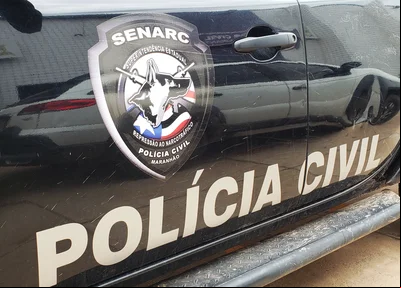 Polícia Civil do Maranhão