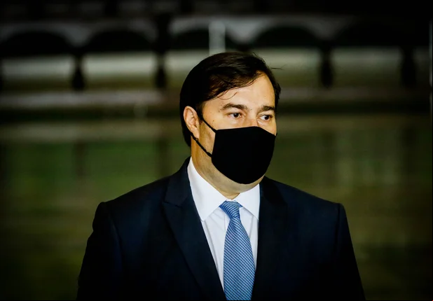 Rodrigo Maia