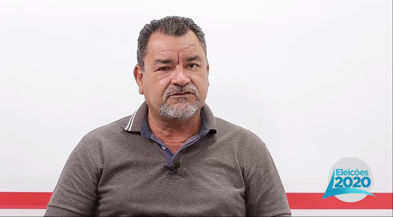 Gervásio Santos