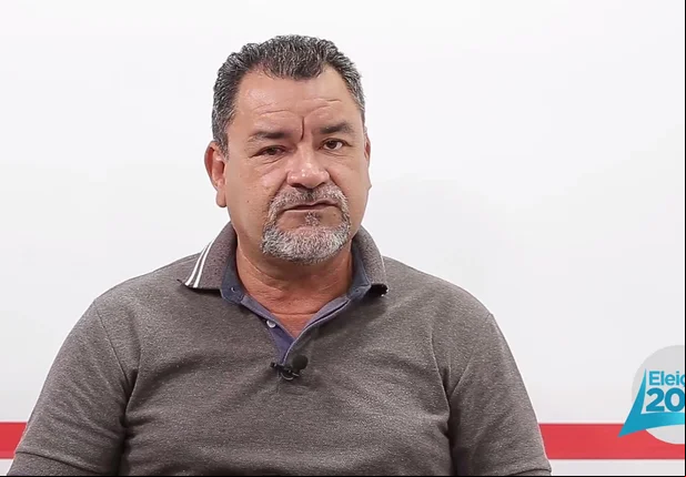 Gervásio Santos