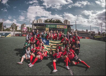 Resenha Futebol Clube