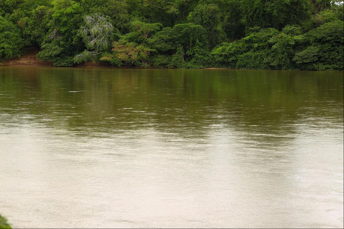 Rio Parnaíba