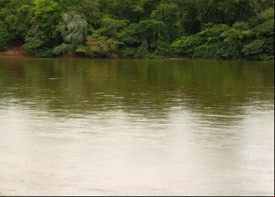 Rio Parnaíba