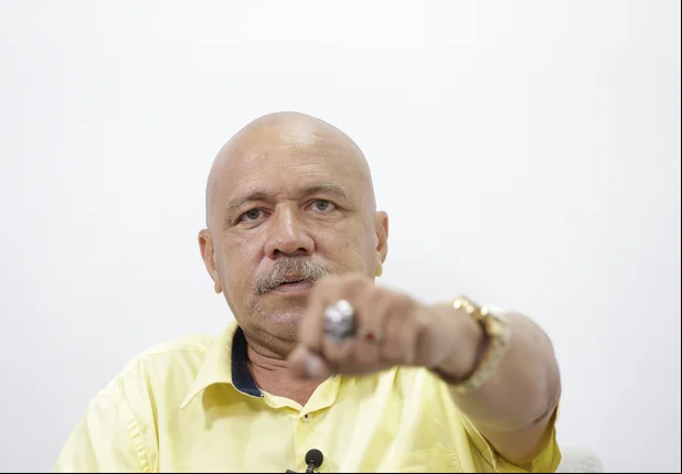 Sargento Mota