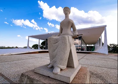 Supremo Tribunal Federal (STF)