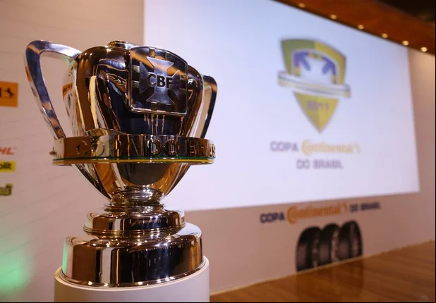 Taça da Copa do Brasil