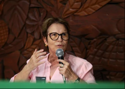 Tereza Cristina 