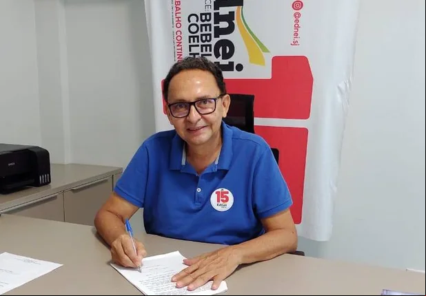 Edinei Amorim