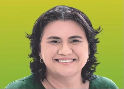 Jôve Oliveira é eleita prefeita de Piripiri